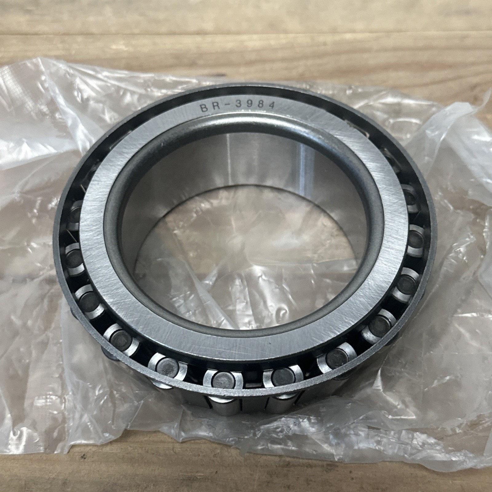 BR-3984 Tapered Roller Bearing [2-5/8″ ID x 112.71mm W] NEW
