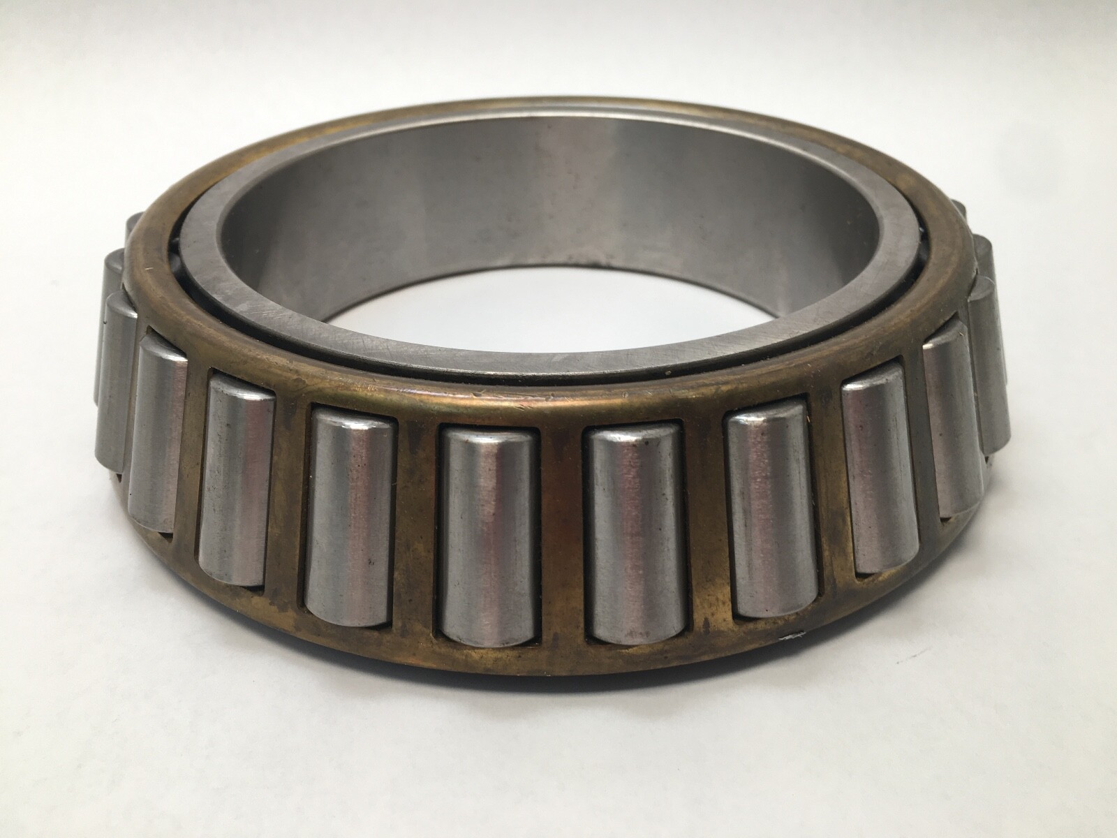 Timken 74550B Taper Roller Bearing Cone 5-1/2″ ID 74550-B USA