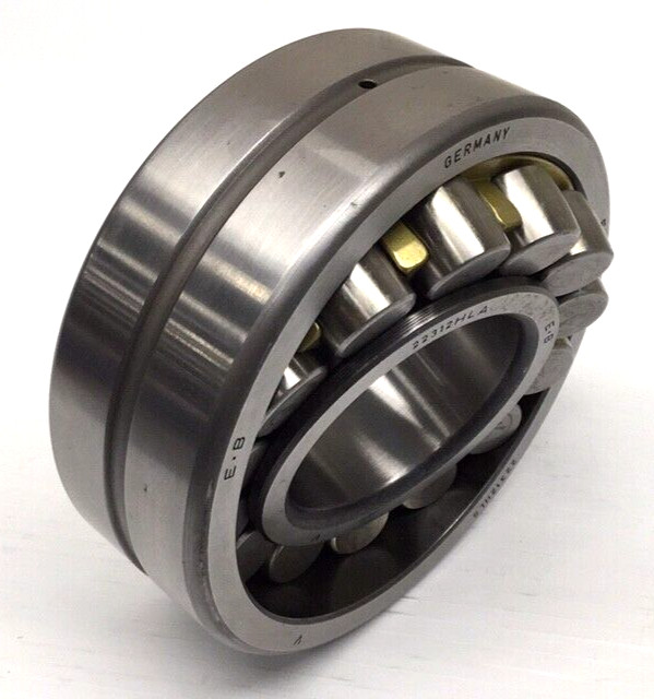 FAG 22312HLS/22312HLA Spherical Roller Bearing 60mm Bore 130mm 46mm Width