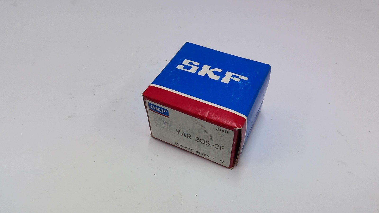 SKF YAR 205-2F Insert Ball Bearing