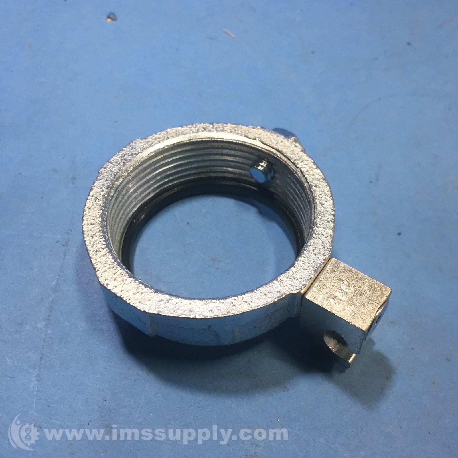 O-Z Gedney IBC AEC GIB-BUI Grounding Bushing FNIP