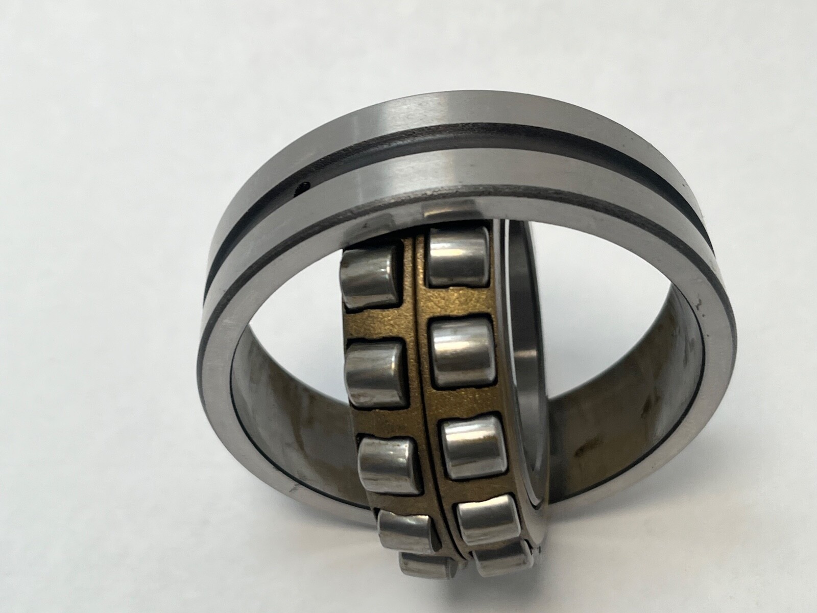 SKF 22209CYW33 Spherical Bearing 45x85x23 mm 22209-C-Y-W33 USA