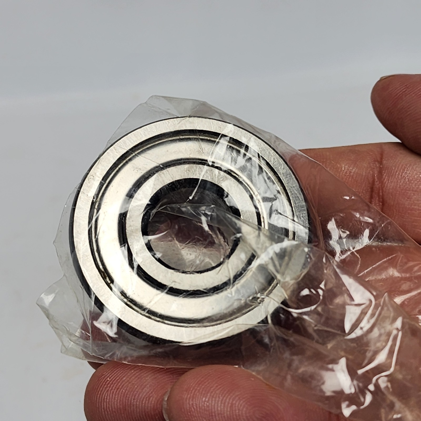 New 5303 ZZ Consolidated Double Row Bearing