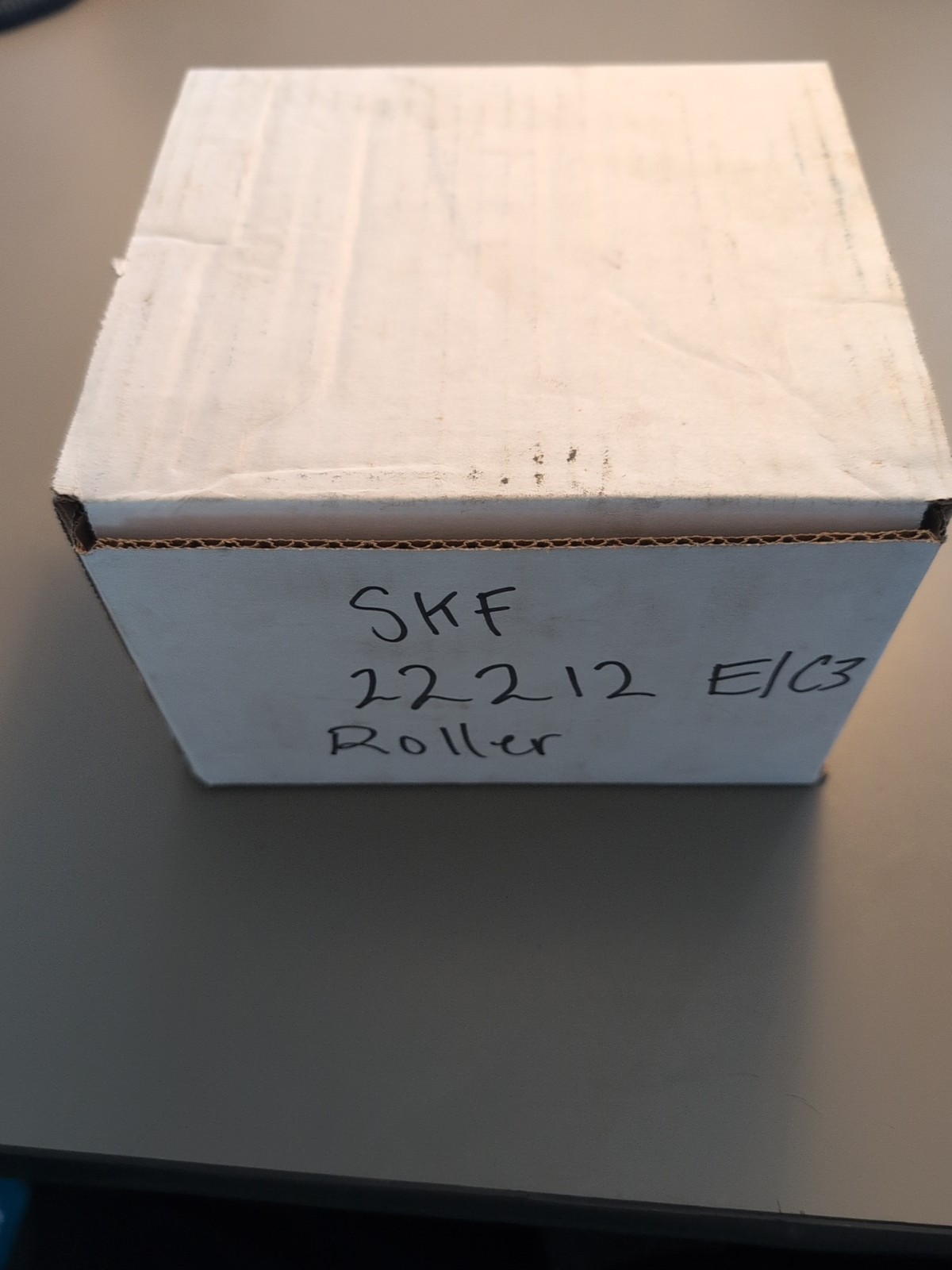 SKF 22312E/C3 Spherical Roller Bearing