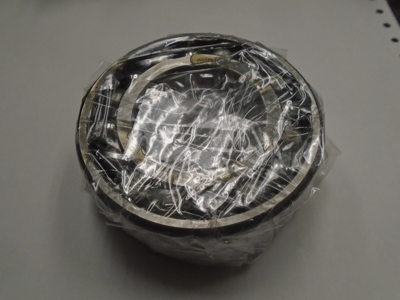 NSK 3208 OPEN DOUBLE ROW BALL BEARING NO BOX A651
