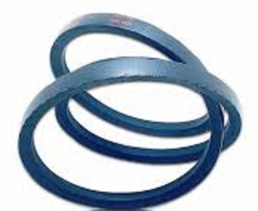 THERMOID PRIME MOVER B100 V-BELT, B-100