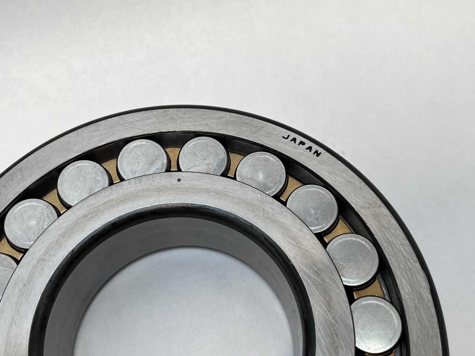 Koyo 21317RW33C3FY Spherical Bearing 85x180x41 mm 21317-R-W33-C3-FY Japan
