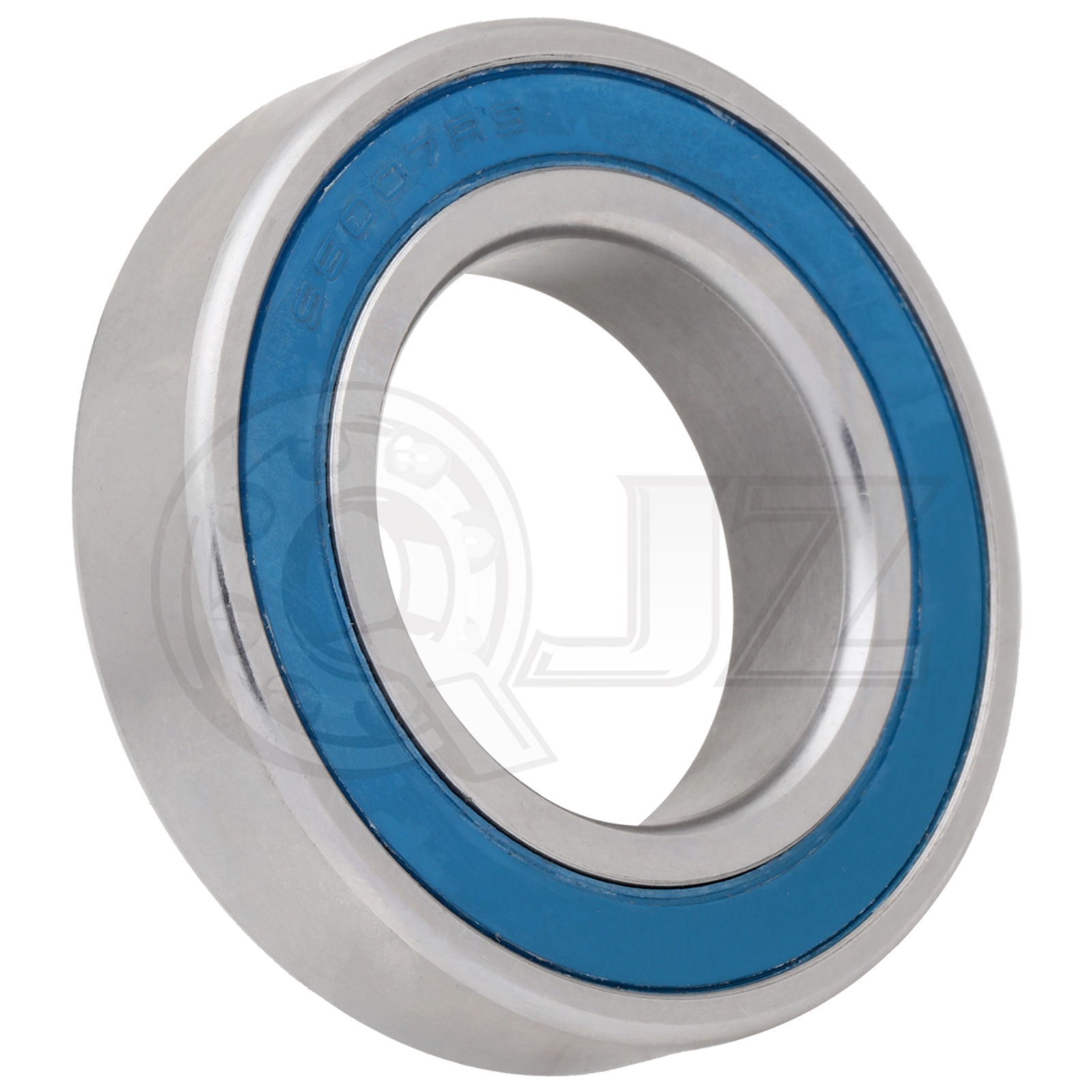 [Qty.8] New S6007-2RS Stainless Deep Groove Bearing [35mm ID x 62mm OD x 14mm W]