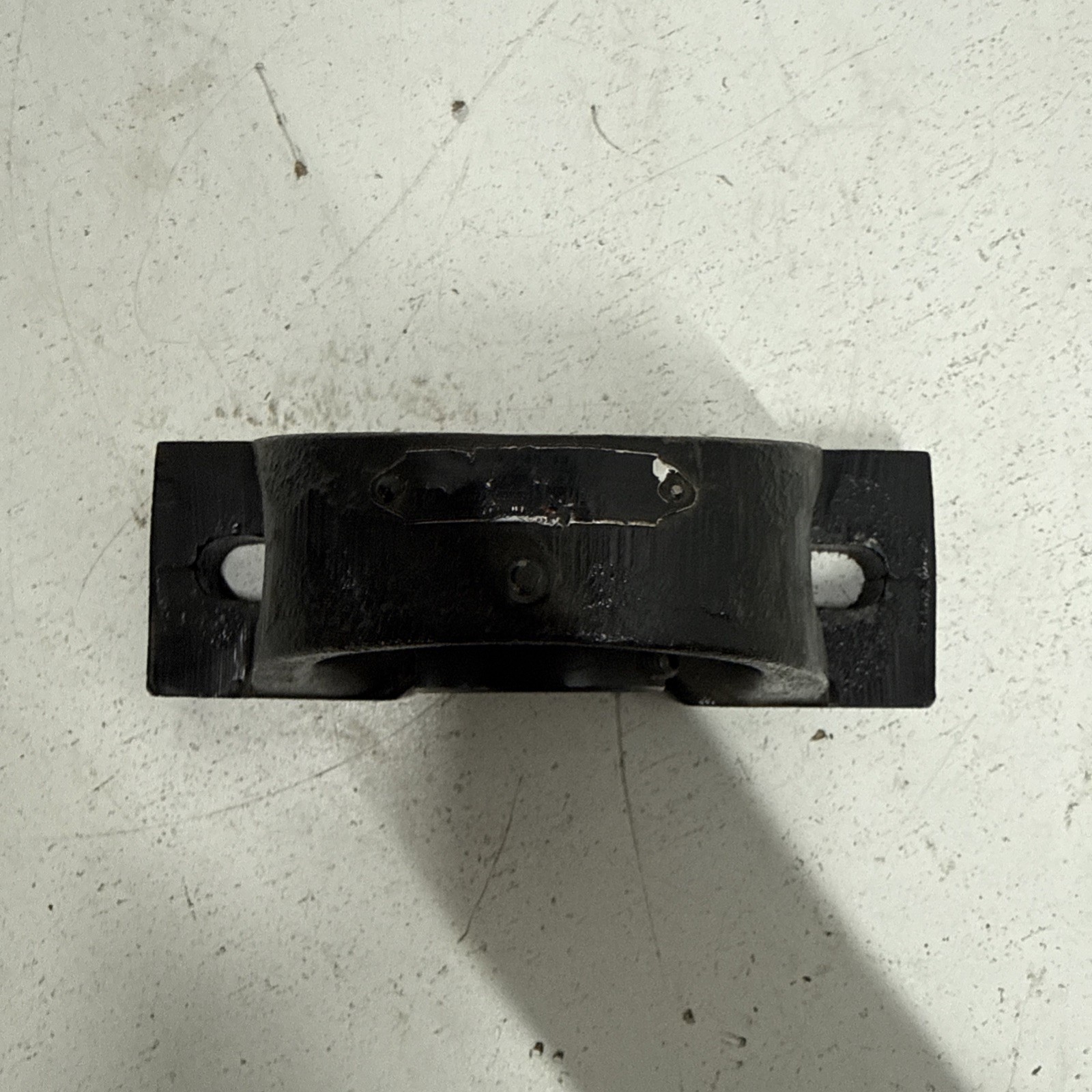 SEALMASTER MP-20 GOLD LINE BEARINGS 1-1/4″ PILLOW BLOCK **NOS**