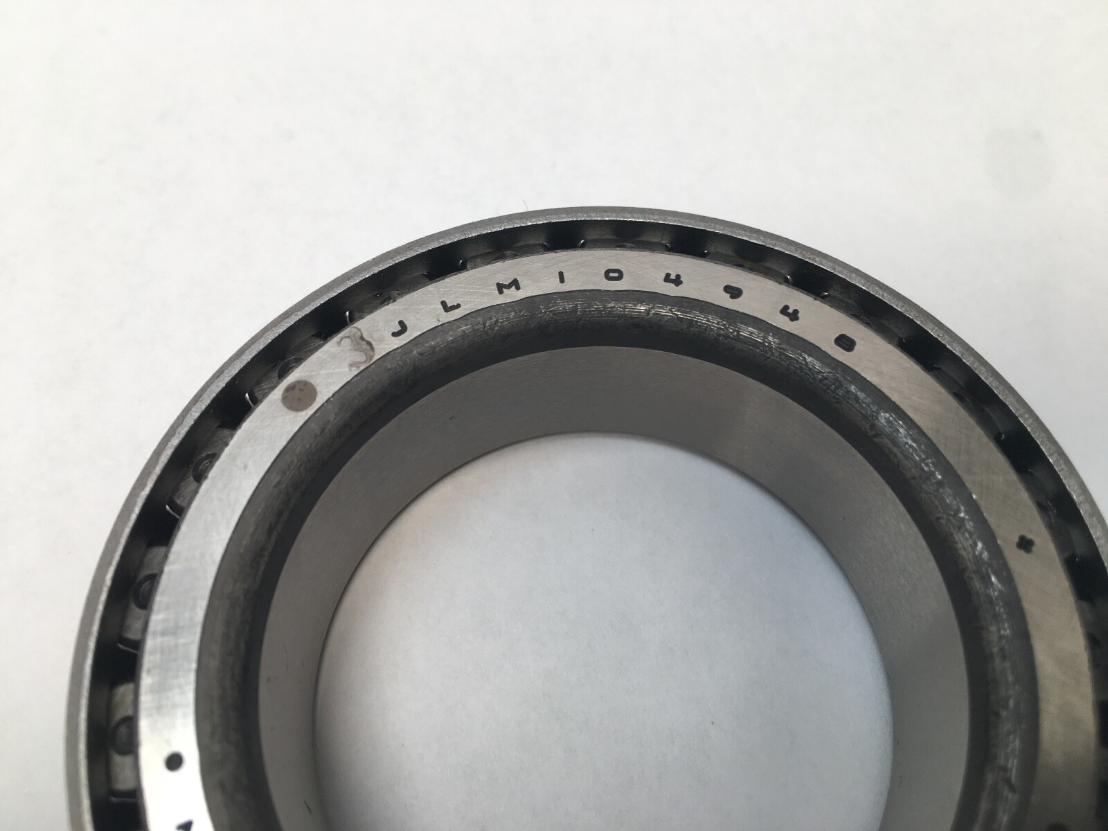 TIMKEN JLM104948-3 Taper Roller Bearing Cone 1-31/32″ ID JLM-104948 *3 USA