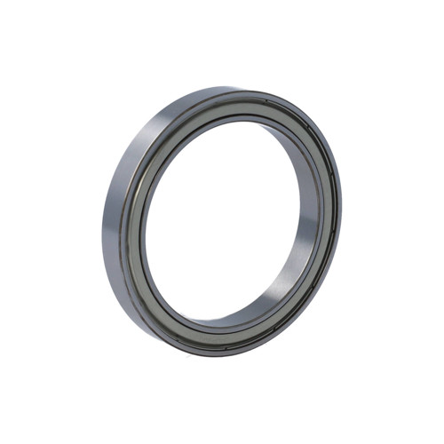 6812ZZCM NSK 60 x 78 x 10 mm DEEP GR. BALL SINGLE ROW