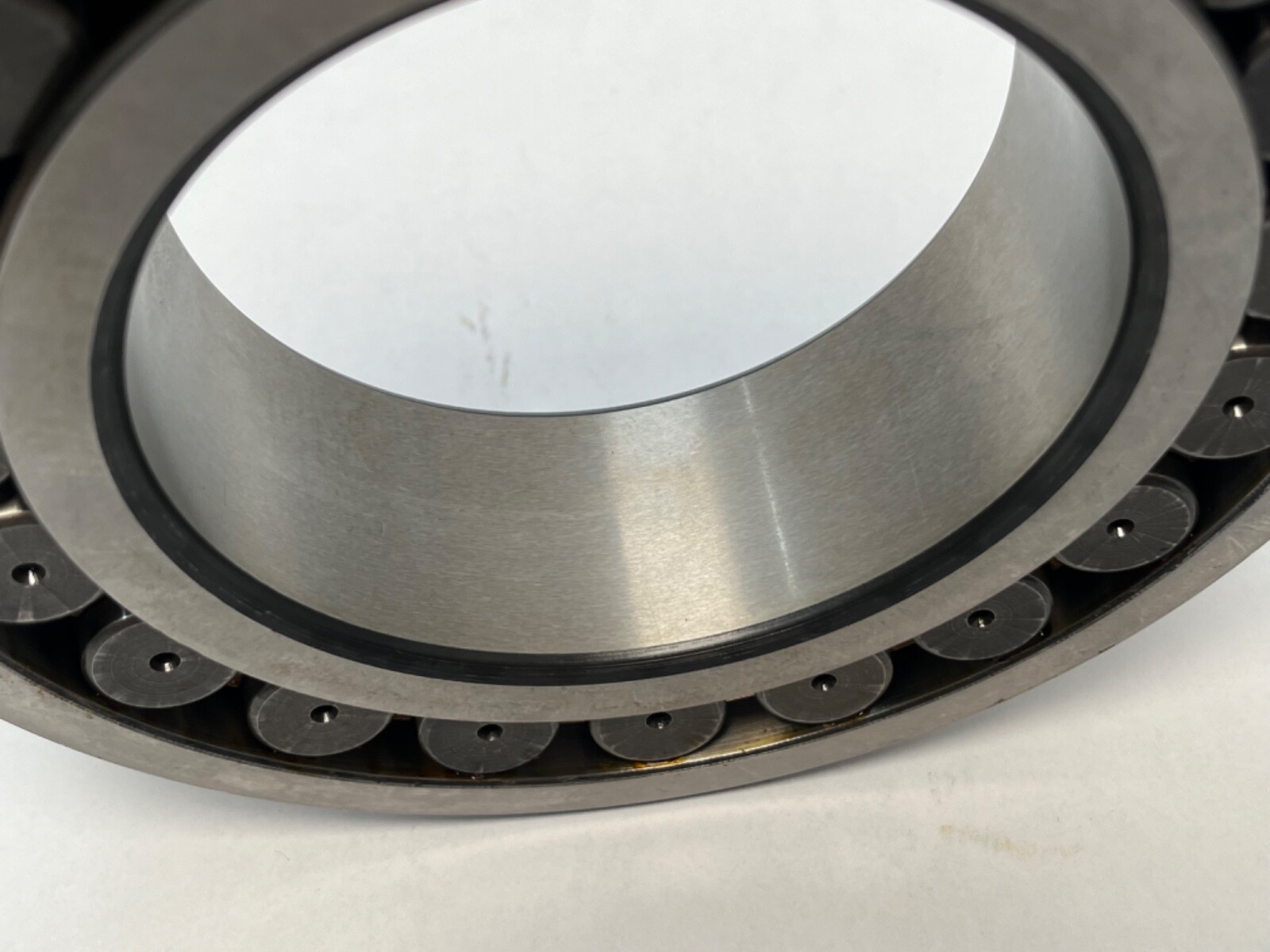 Torrington 22219BRW33 Spherical Bearing 22219-BR-W33 95SD22-F4 95x170x43 mm