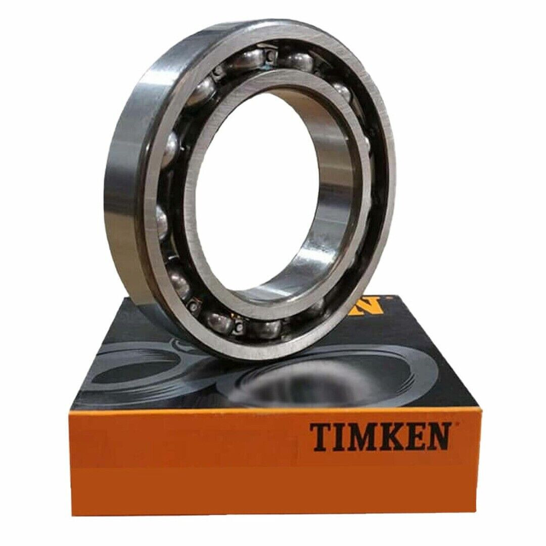 TIMKEN 6307 C3 DEEP GROOVE BALL BEARING NEW 35x80x21mm USA Free Shipping/Return
