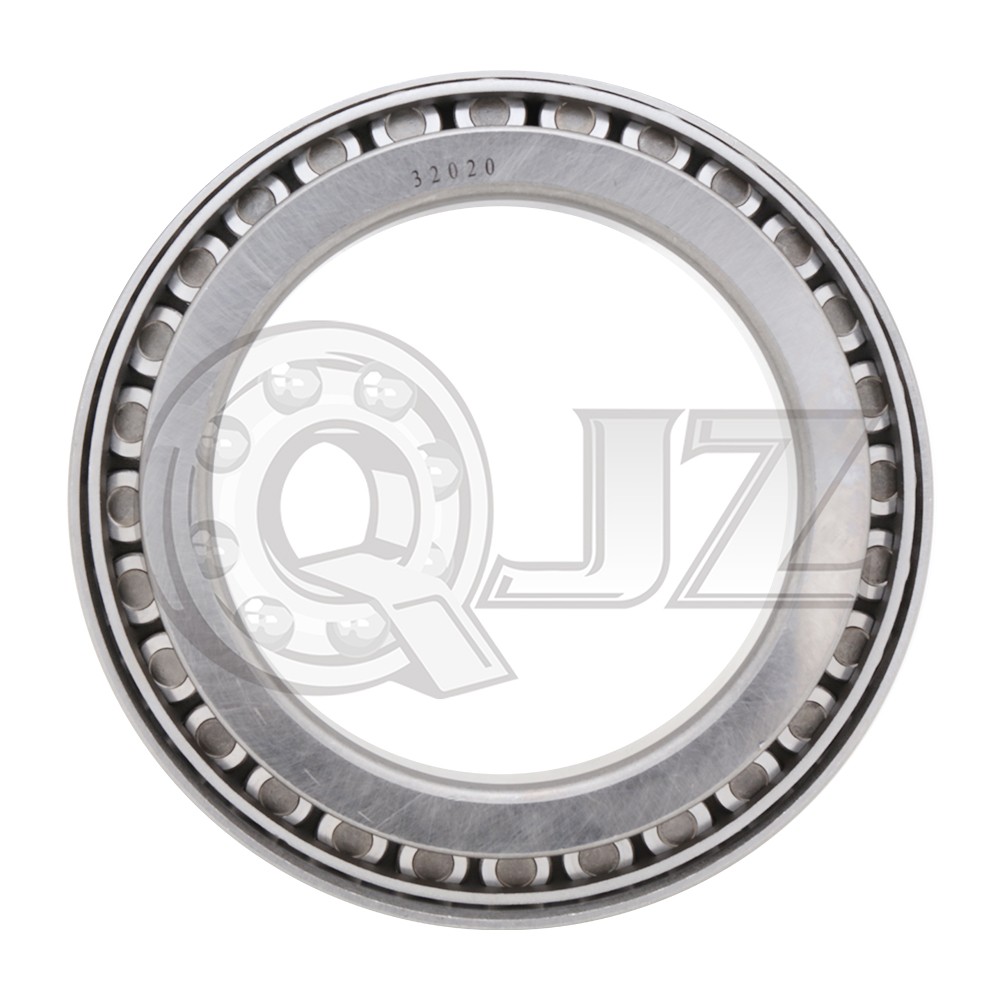 [1-Pack] 32020 Tapered Roller Bearing Set 100 mm x 150 mm x 32 mm (IDxODxW)