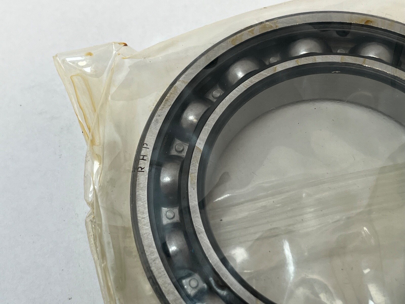 RHP 6012JCNSD6 Bearing 60x95x18 mm 6012-J-CN-S-D6 England