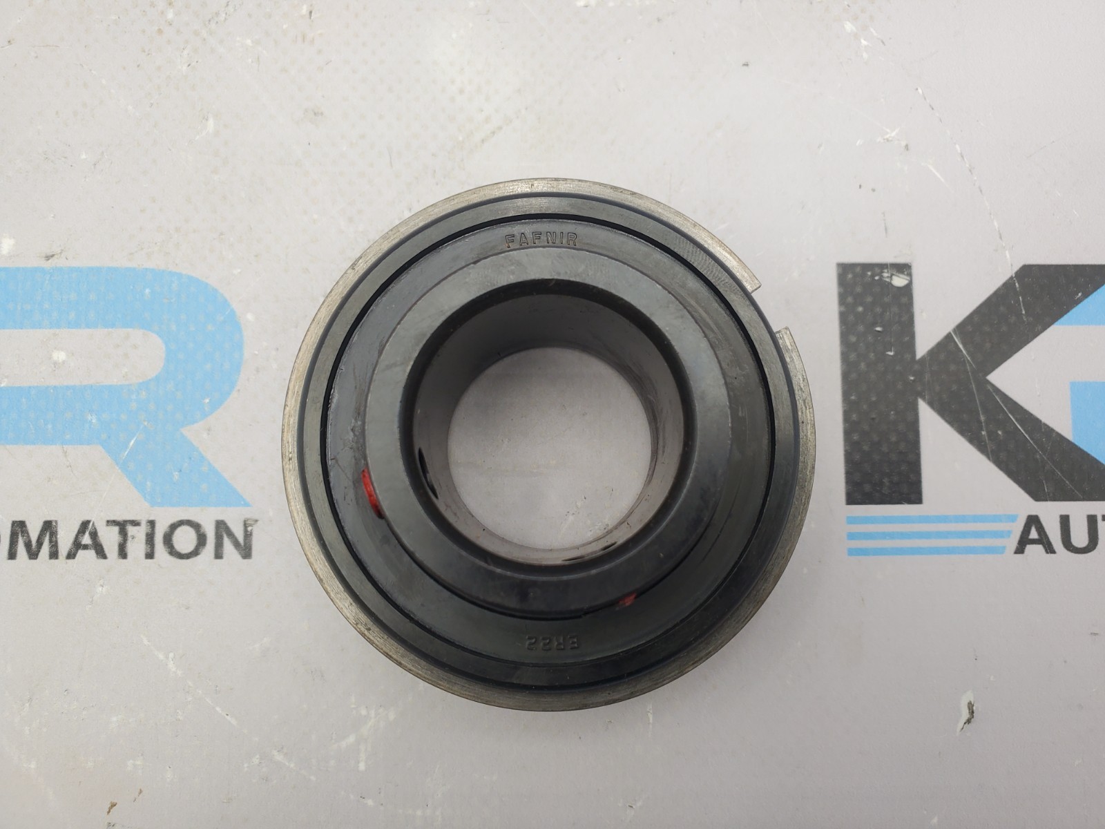 FAFNIR ER22 Ball Insert Bearing 1-3/8″ Bore