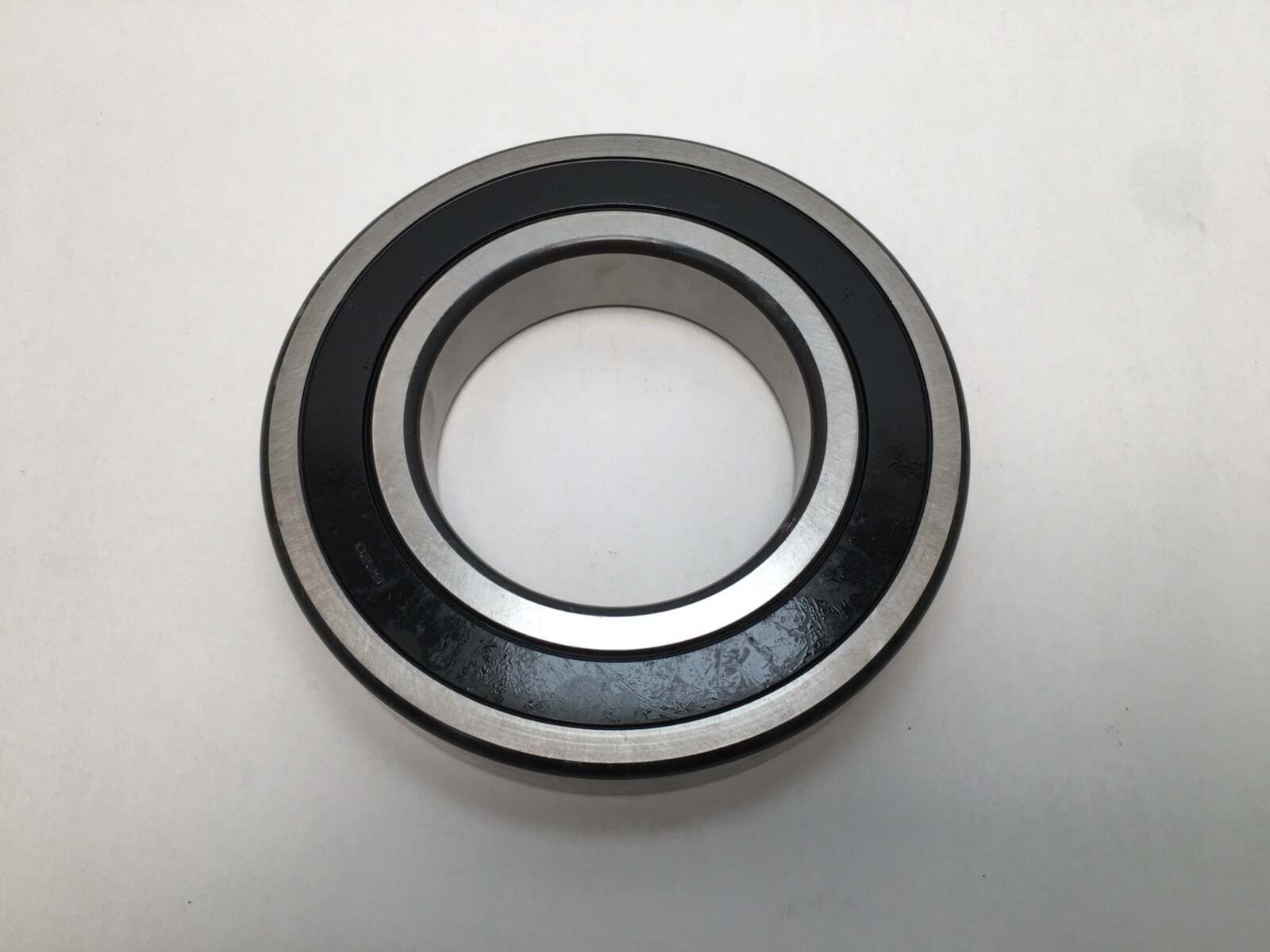 FAG 6220.2RS.C3 Bearing Rubber Seals 100x180x34 mm 6220 2RS C3 6220RS USA