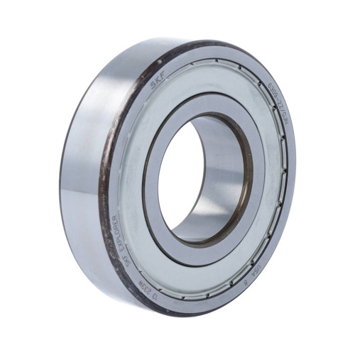 6309-2Z/GJN SKF 45 x 100 x 25 mm DEEP GR. BALL SINGLE ROW