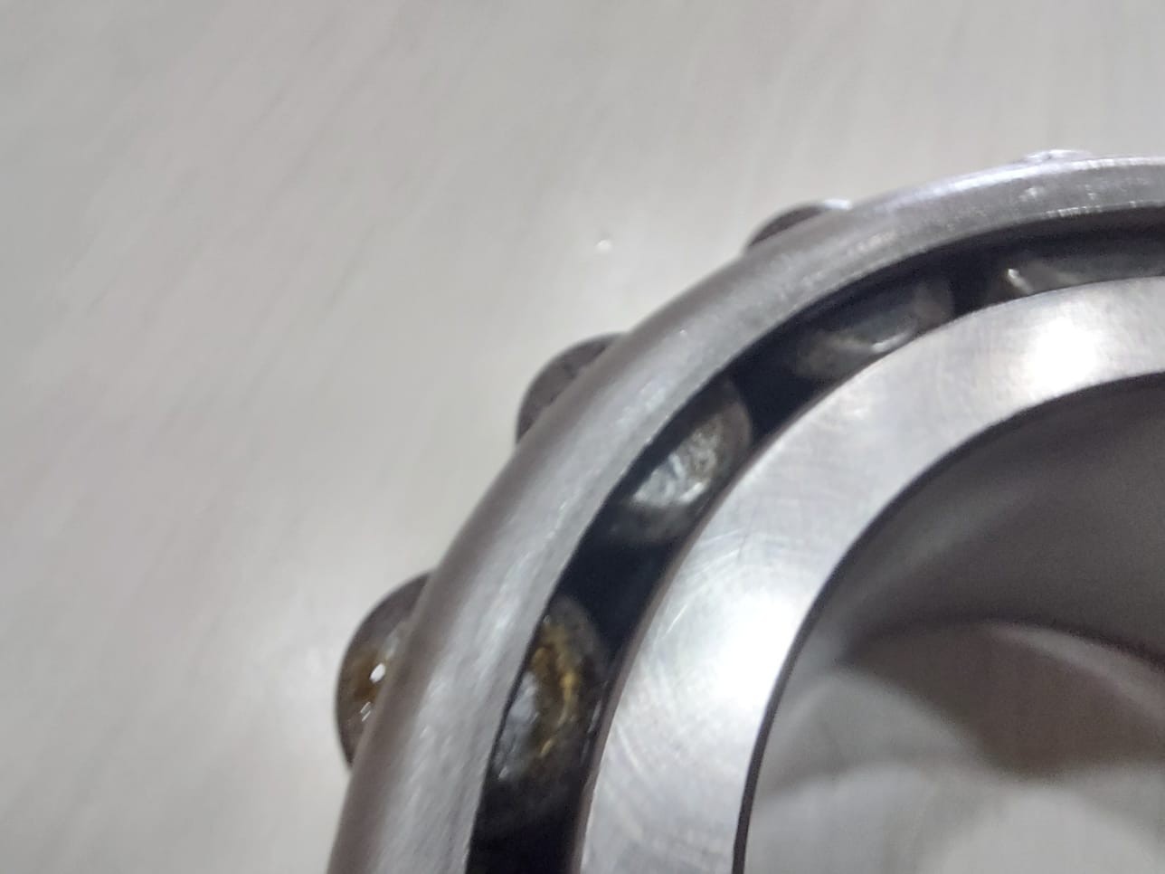 842 TIMKEN SINGLE ROW TAPERED ROLLER BEARING CONE ONLY ID 82.55mm,TIMKEN 842 USA