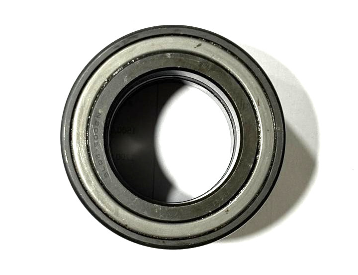 SL04-5008 N Double row cylindrical roller bearing NTN JAPAN [2 PIS LOT]