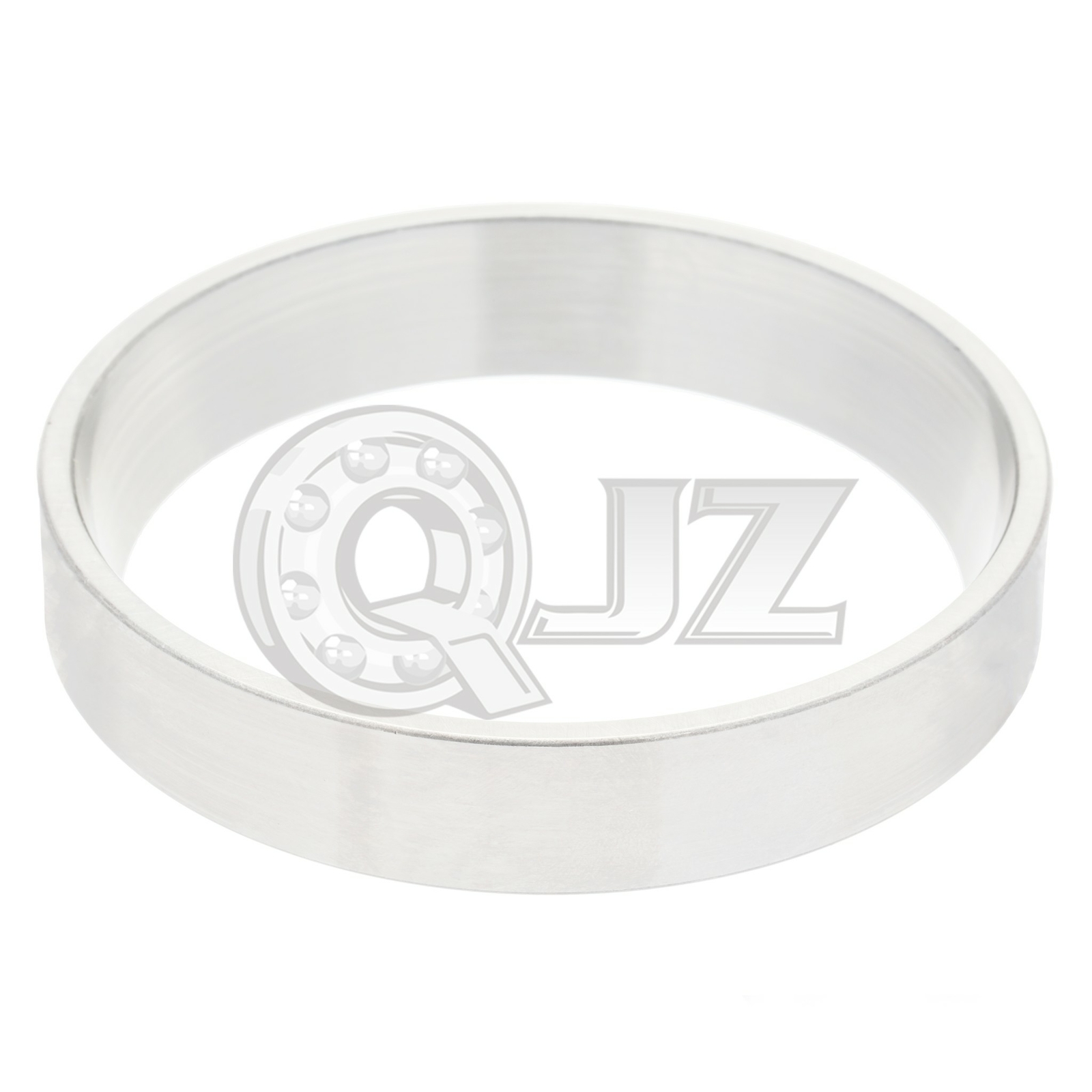 [1-Pack] 382 Tapered Roller Bearing Outer Cup 3.875″ (Outer) x 0.7018″ (Width)