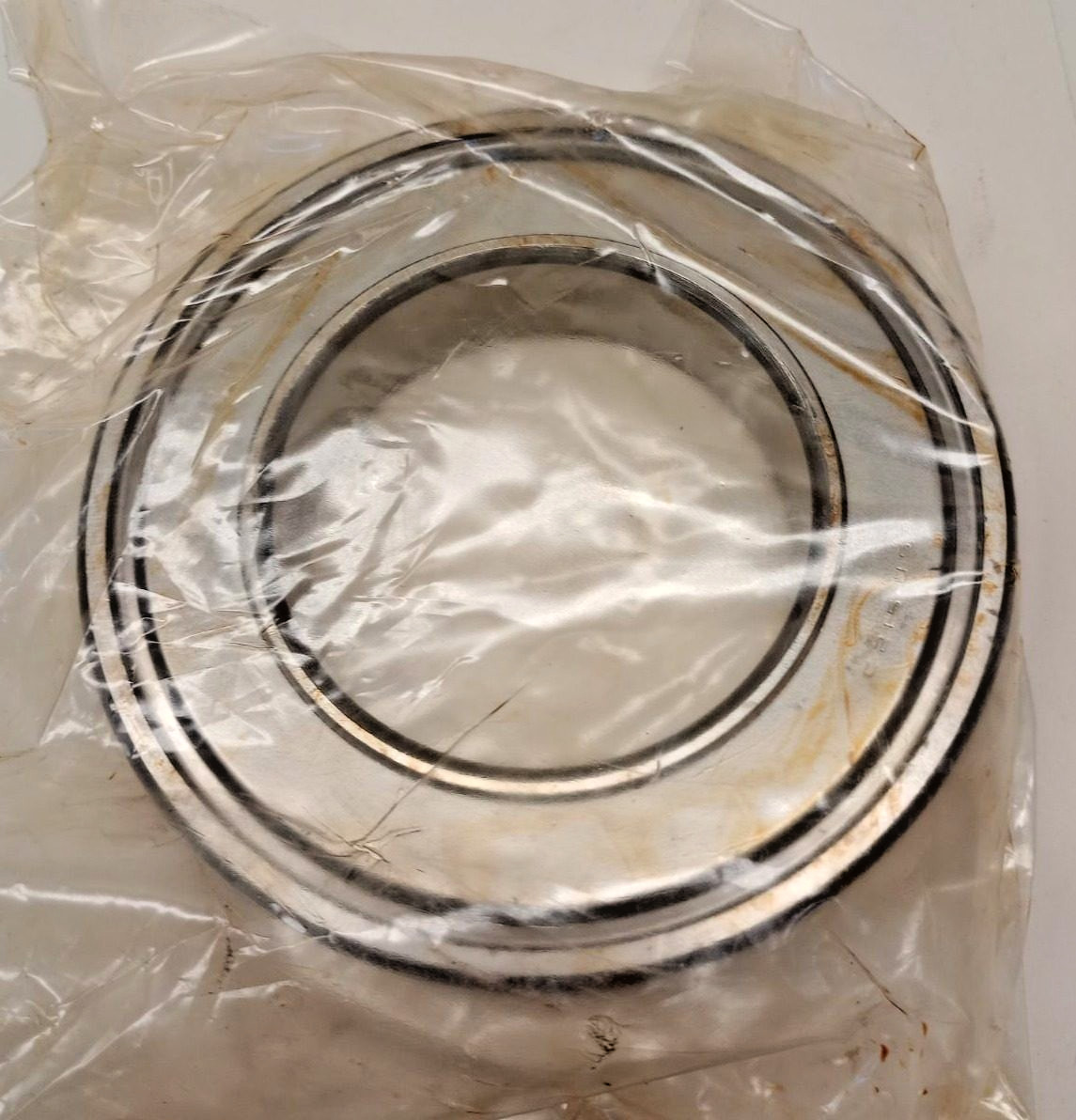 SKF 6215-ZJEM Ball Bearing Single Shielded 75x130x25mm 6215-Z-C3 / 6215ZXC3