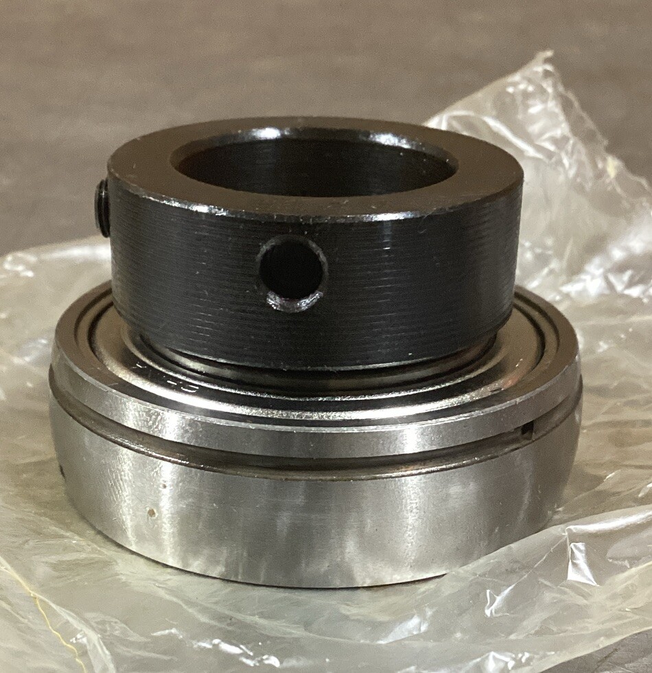 Hi-light A205 SA205 SA205G C3 HLU Insert Bearing
