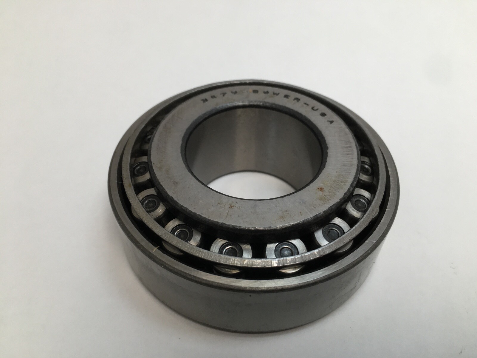Bower 3479/3426 Taper Bearing Cone&Cup 1-7/16″ ID 3.123″ OD USA