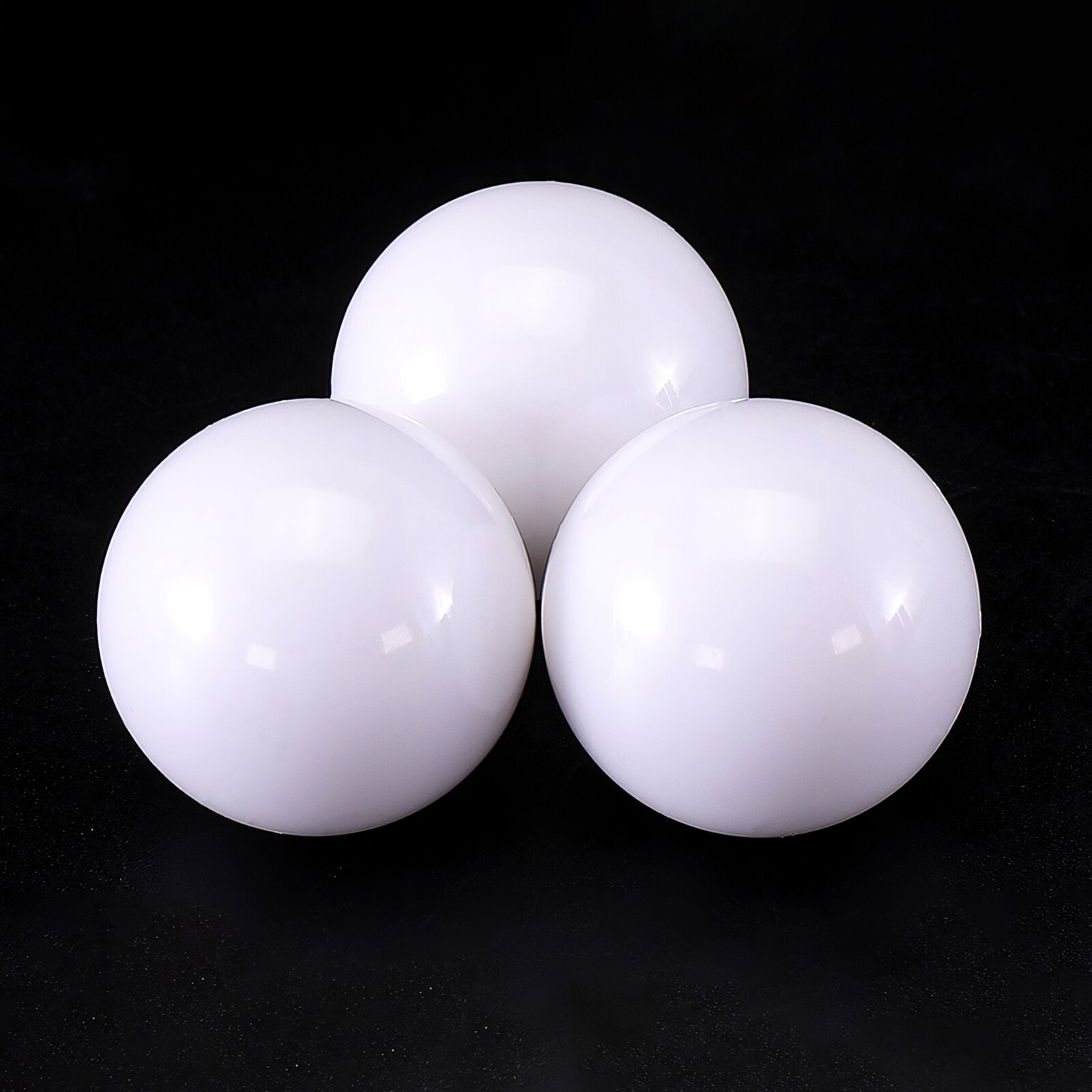 Ceramic Bearing Ball G10 Zirconia Ceramics Balls/G5 Silicon Nitride Ceramics