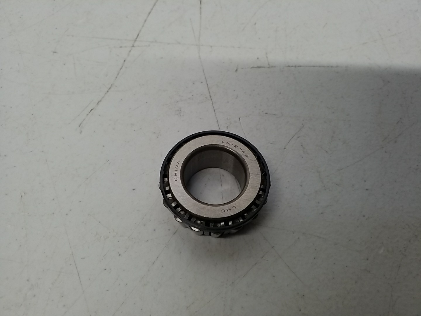 PLM12749 Parts Plus Tapered Roller Bearing | Durable & Reliable Performance