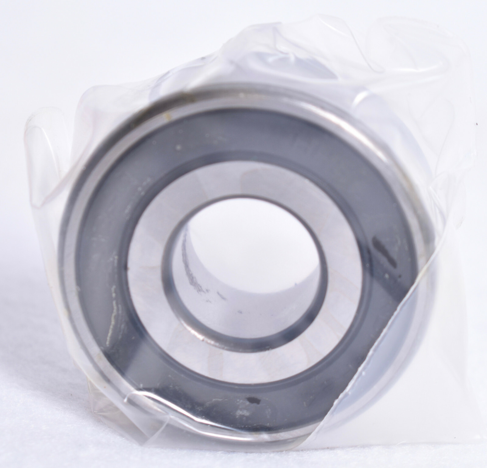 FAG Double Rubber Sealed Ball Bearing 3304-BD-2HRS