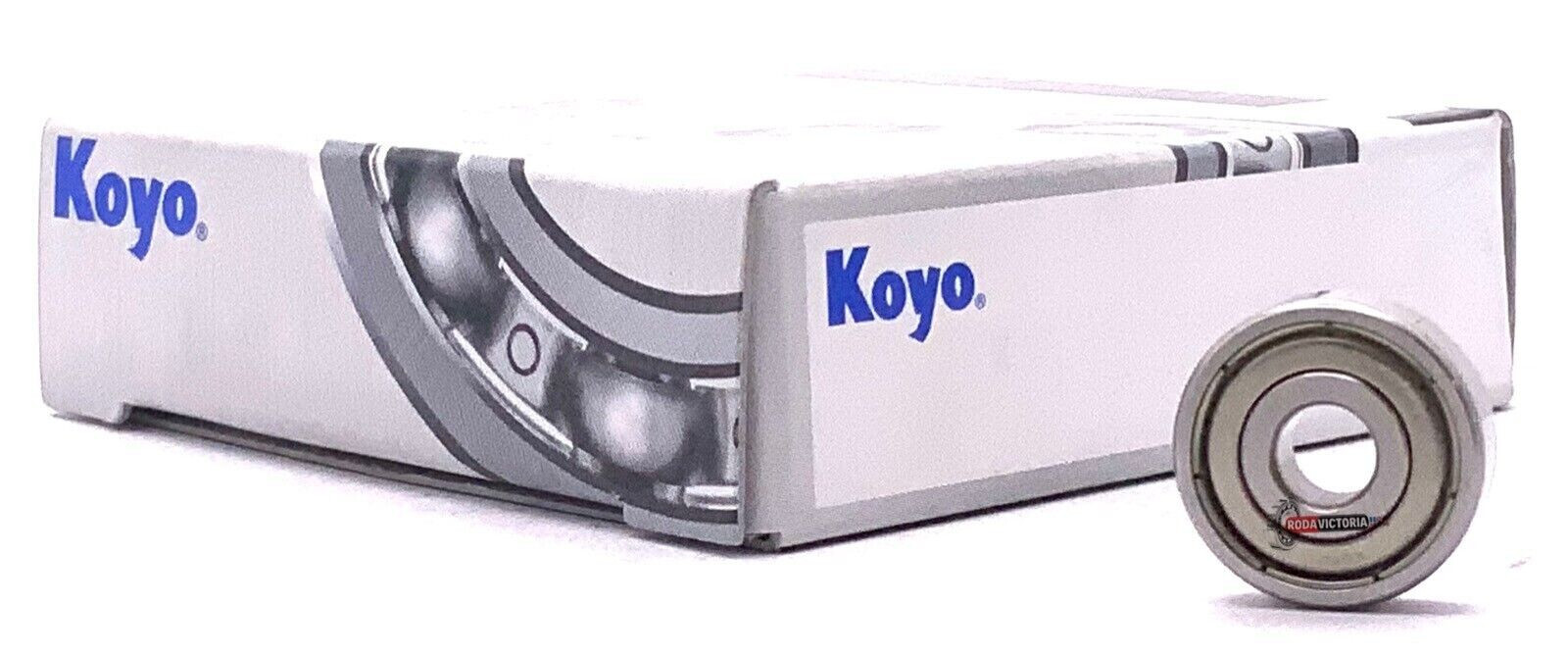 KOYO JAPAN 625 ZZ BEARING METAL SHIELD BOTH SIDES 625 ZZ 5x16x5 mm