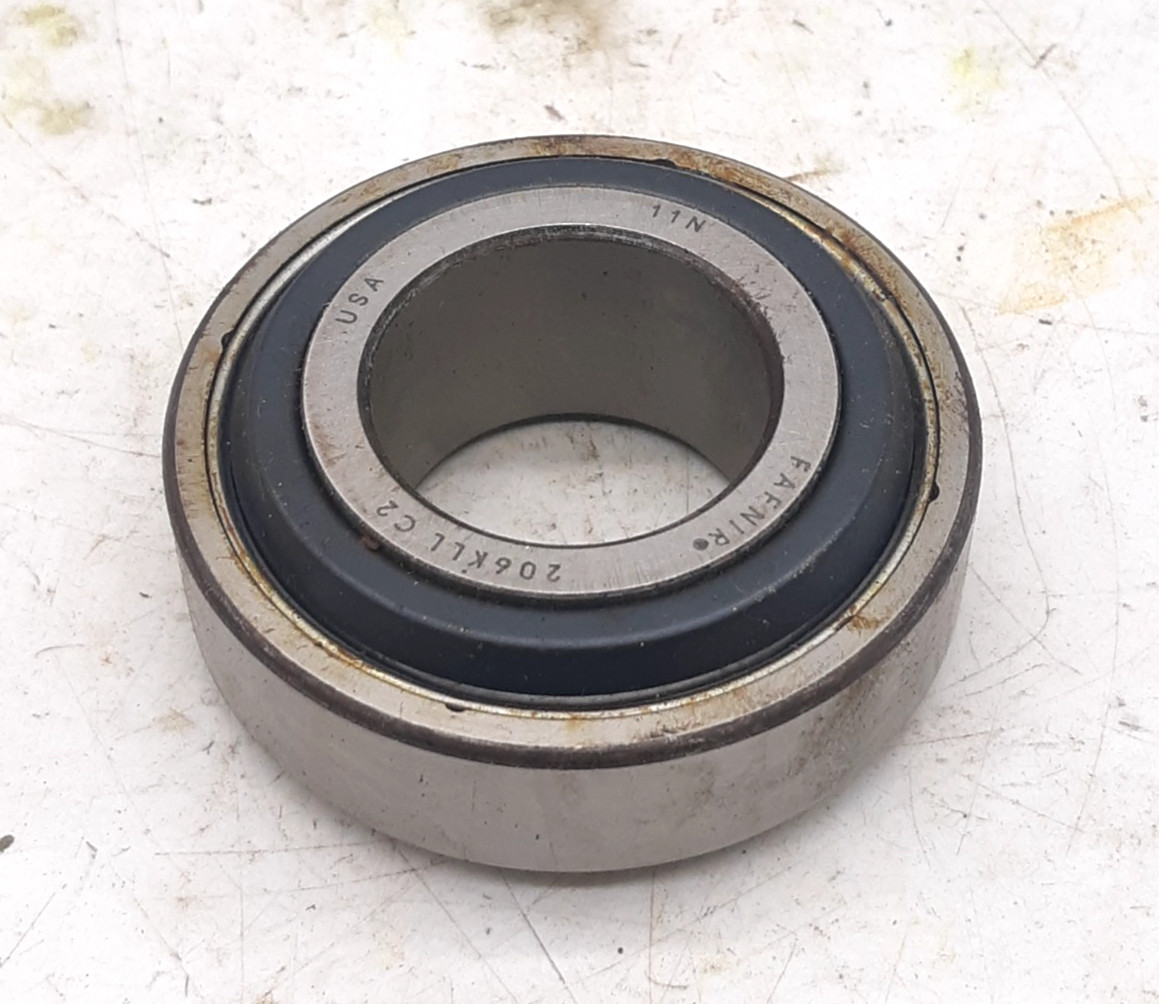 Fafnir 206KLL Ball Bearing