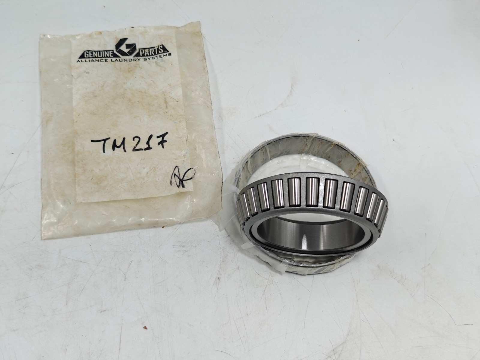 4T-29685 / 29620 NTN Tapered Roller Bearing Cone&Cup NTN 29685 / 29620 – TM 217