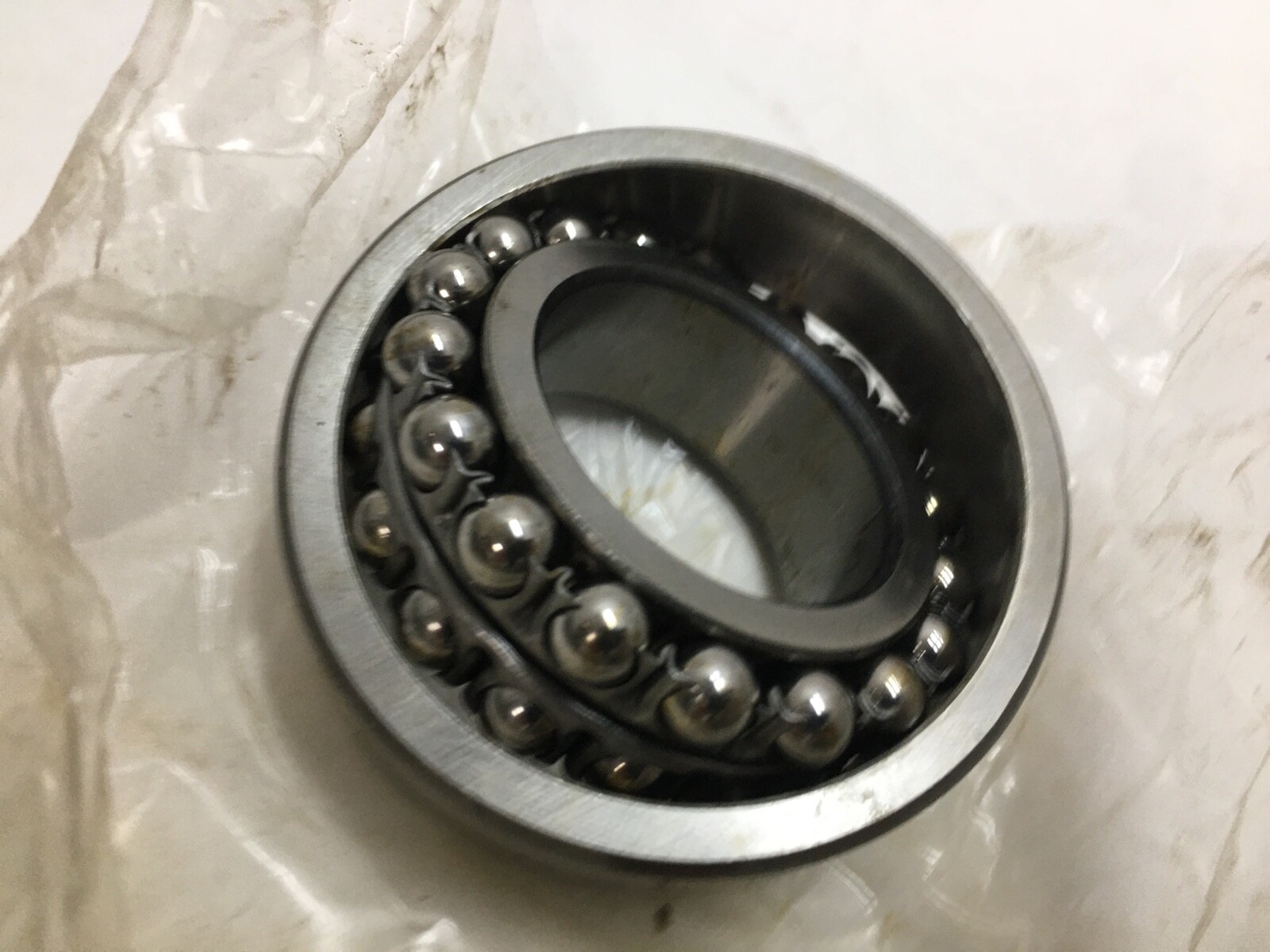 BL 2209C3 Self Aligning Bearing 45x85x23 mm 2209 C3 URB 2 pcs
