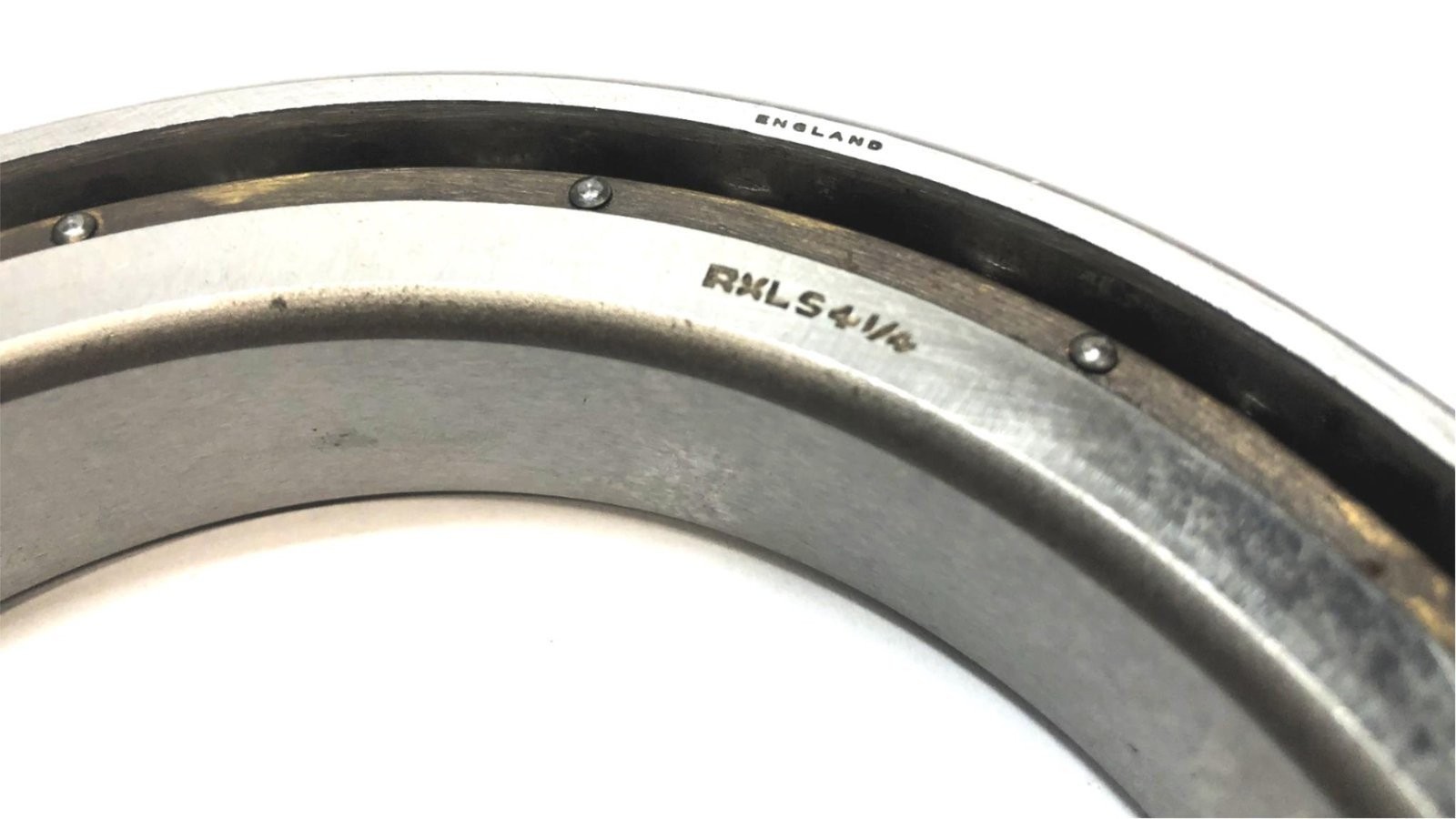 Hoffmann Cylindrical Roller Bearing (No Box) RXLS4-1/4 NOS