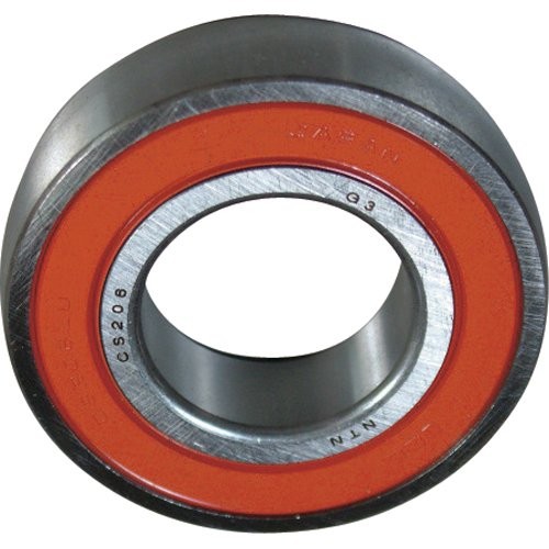 NTN CS LLU type ball bearing unit CS205LLU