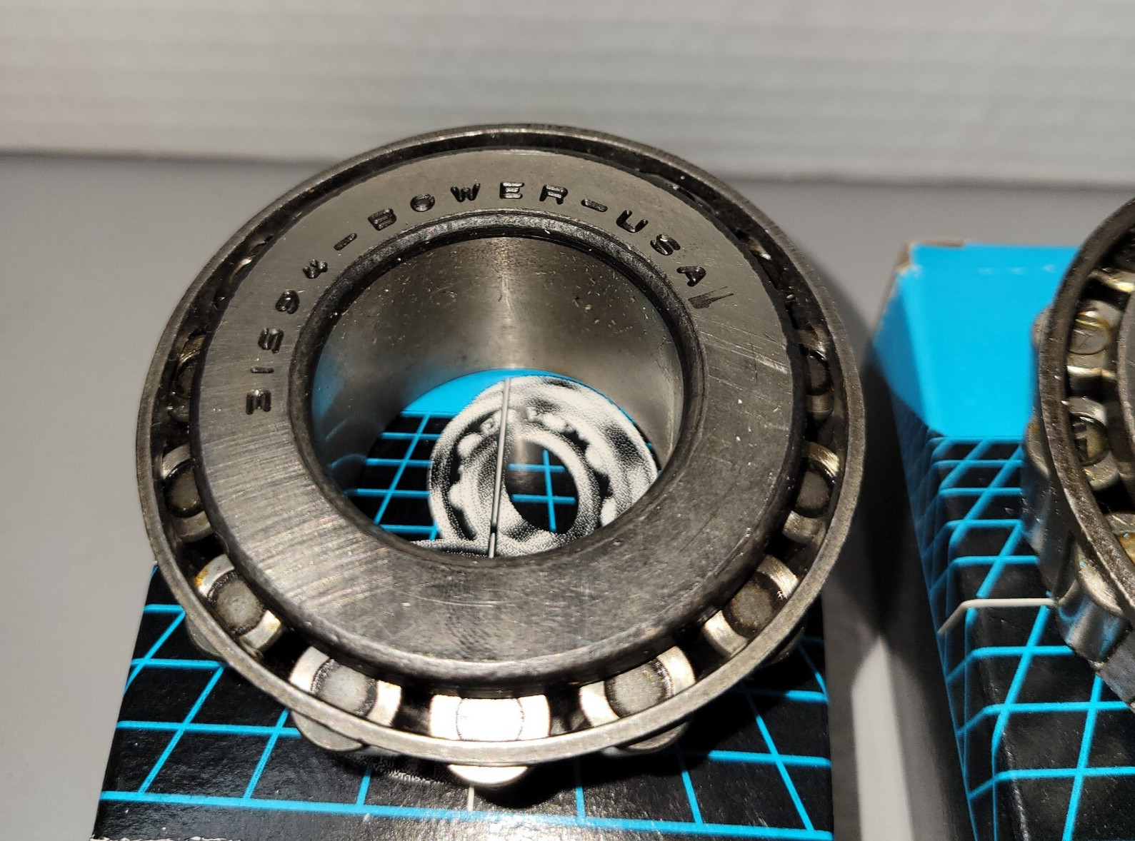 Federal Mogul-Bower Tapered Roller Bearing Cone 31594 R19