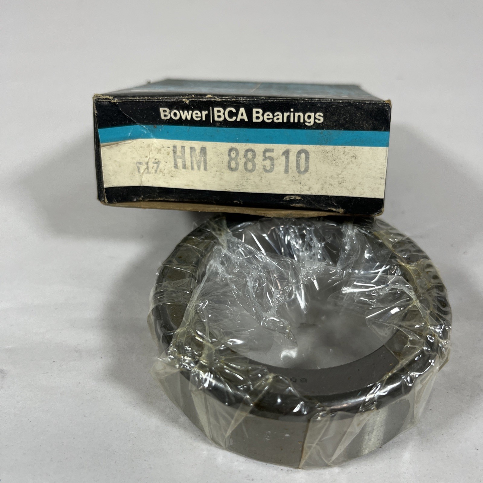 National Federal Mogul HM88510 Tapered Roller Bearing Cup New in Box, NOS
