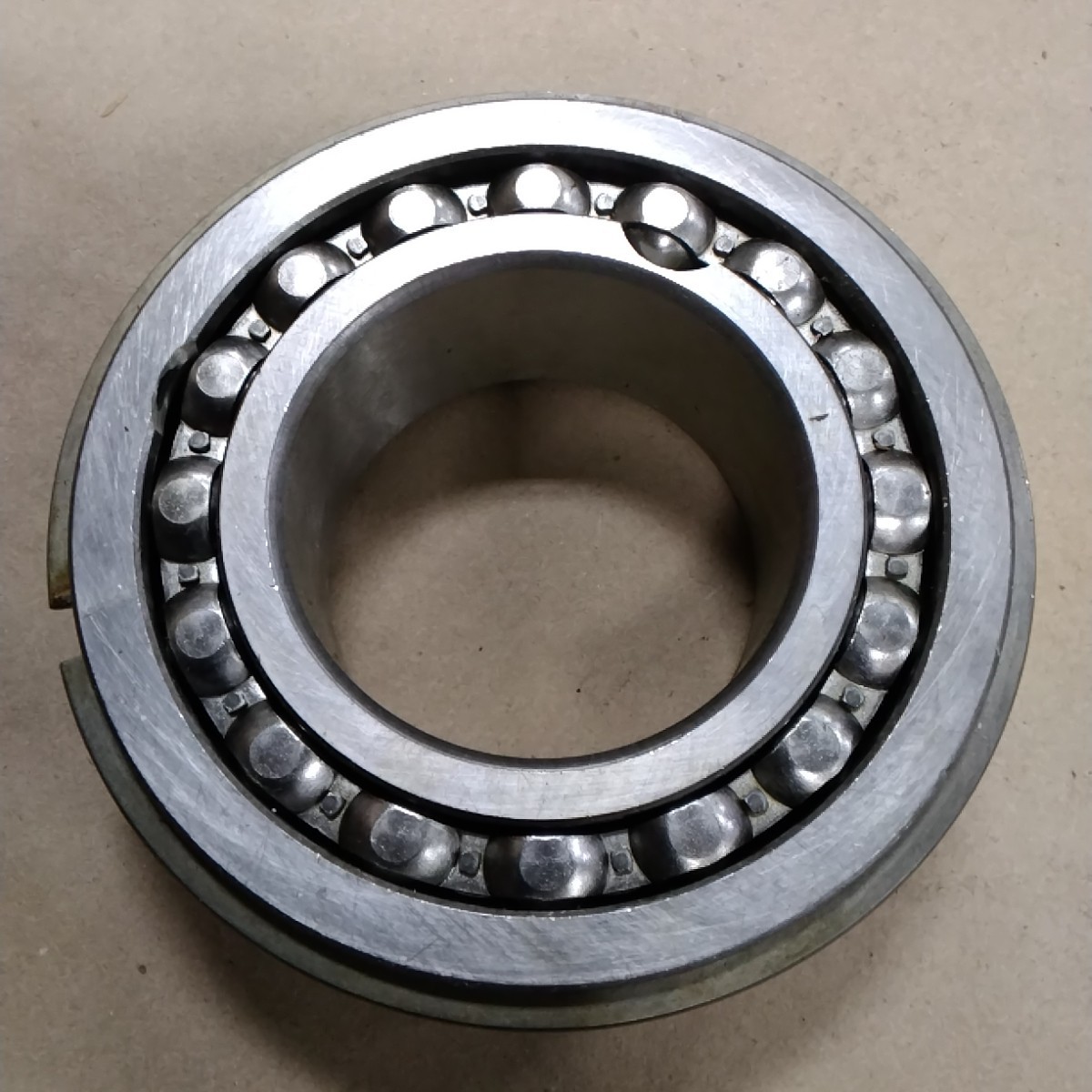 MRC 5214-KG Z20