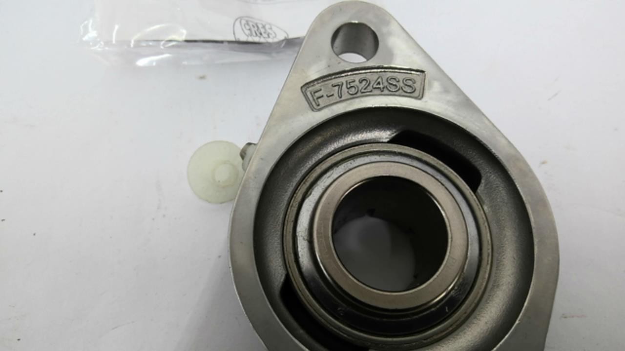 SealMaster CRFTS-PN16T 1″ Gold Line Ball Bearing