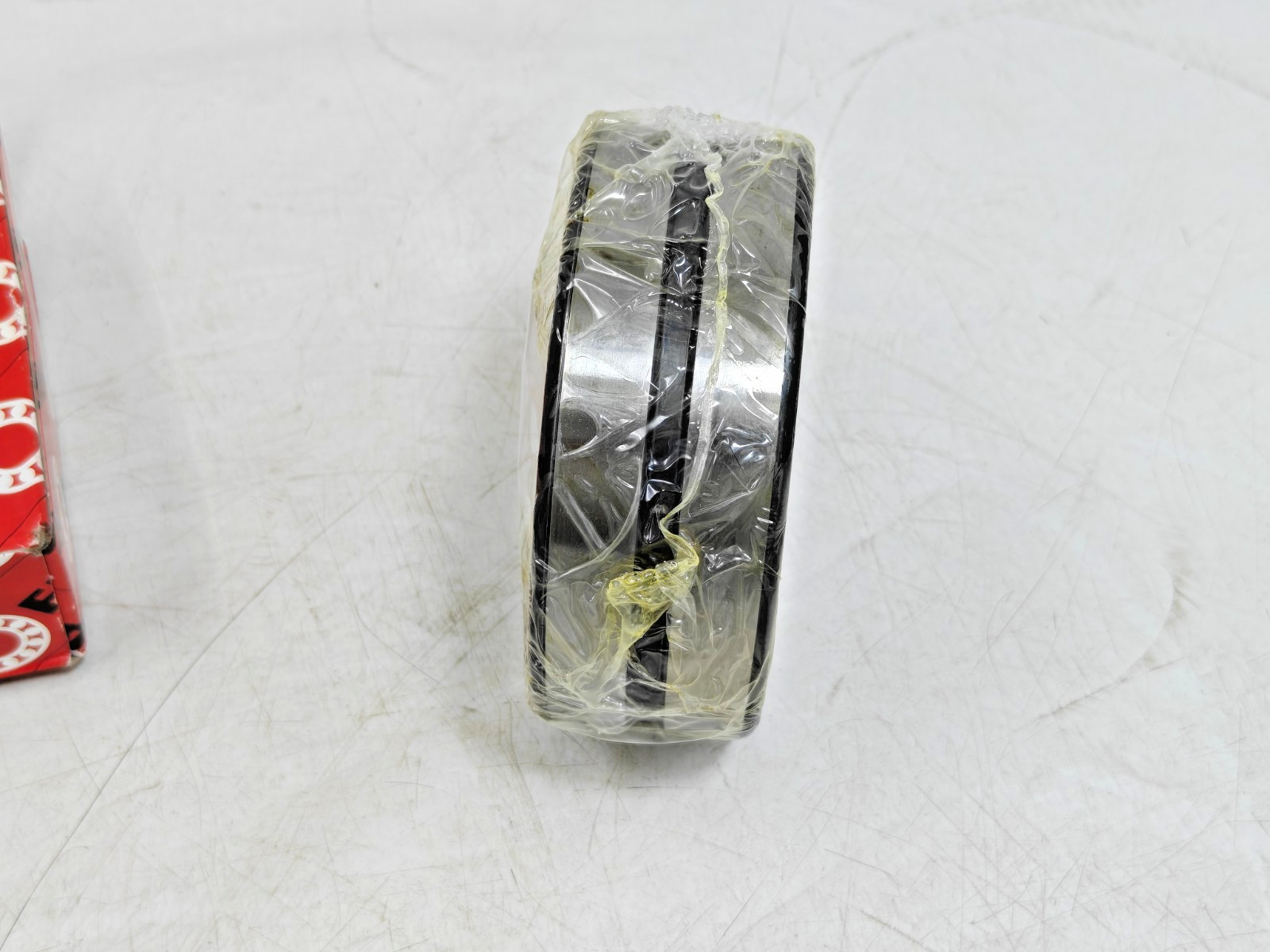 22310 E1 XL T41A FAG Spherical Roller Bearing 22310-E1-XL-T41A / 22310E/VA405