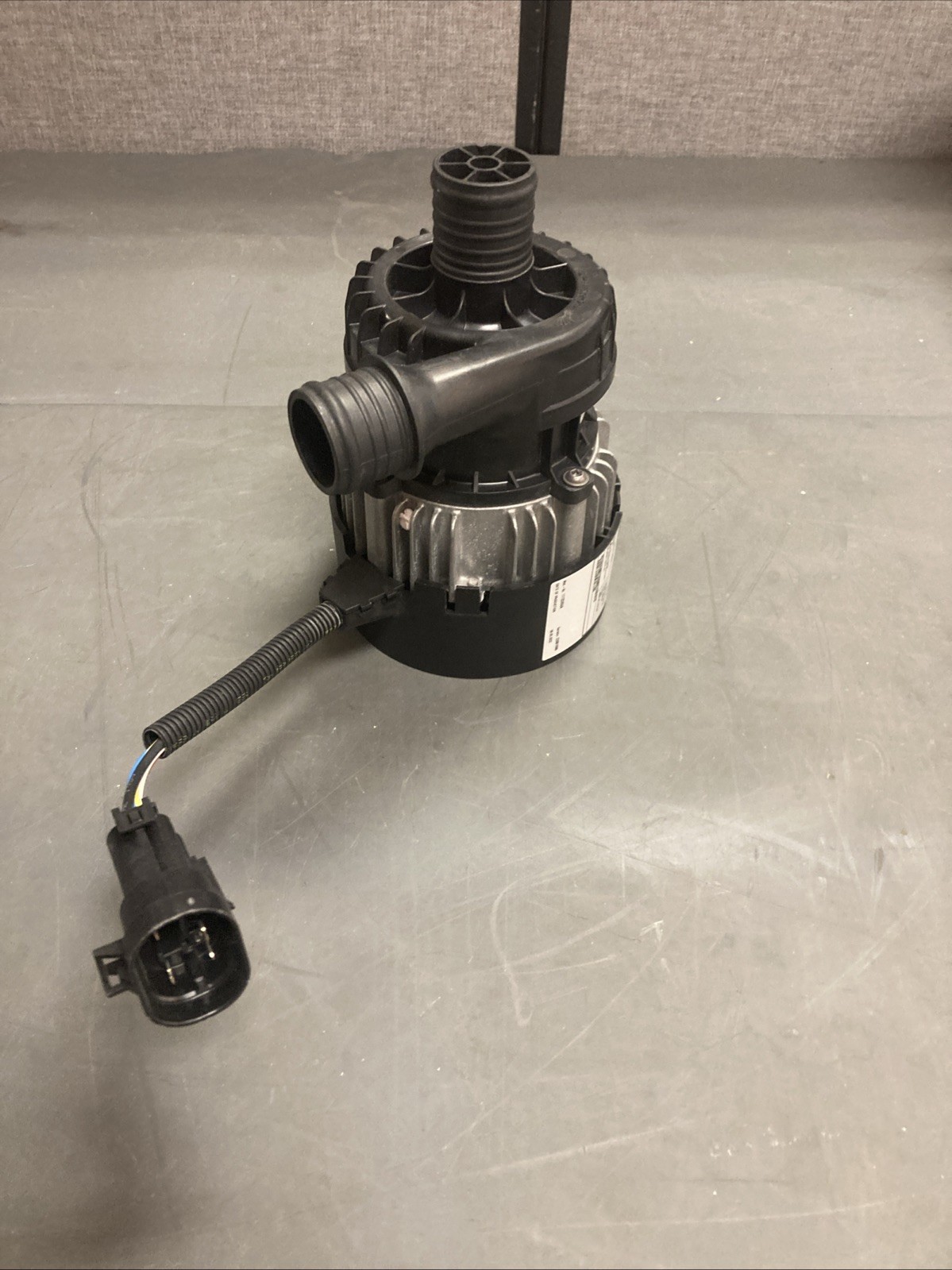 VALEO Water Pump SPUMP 500 CAN 03 11125950A | U.S.A. SELLER | USED…???