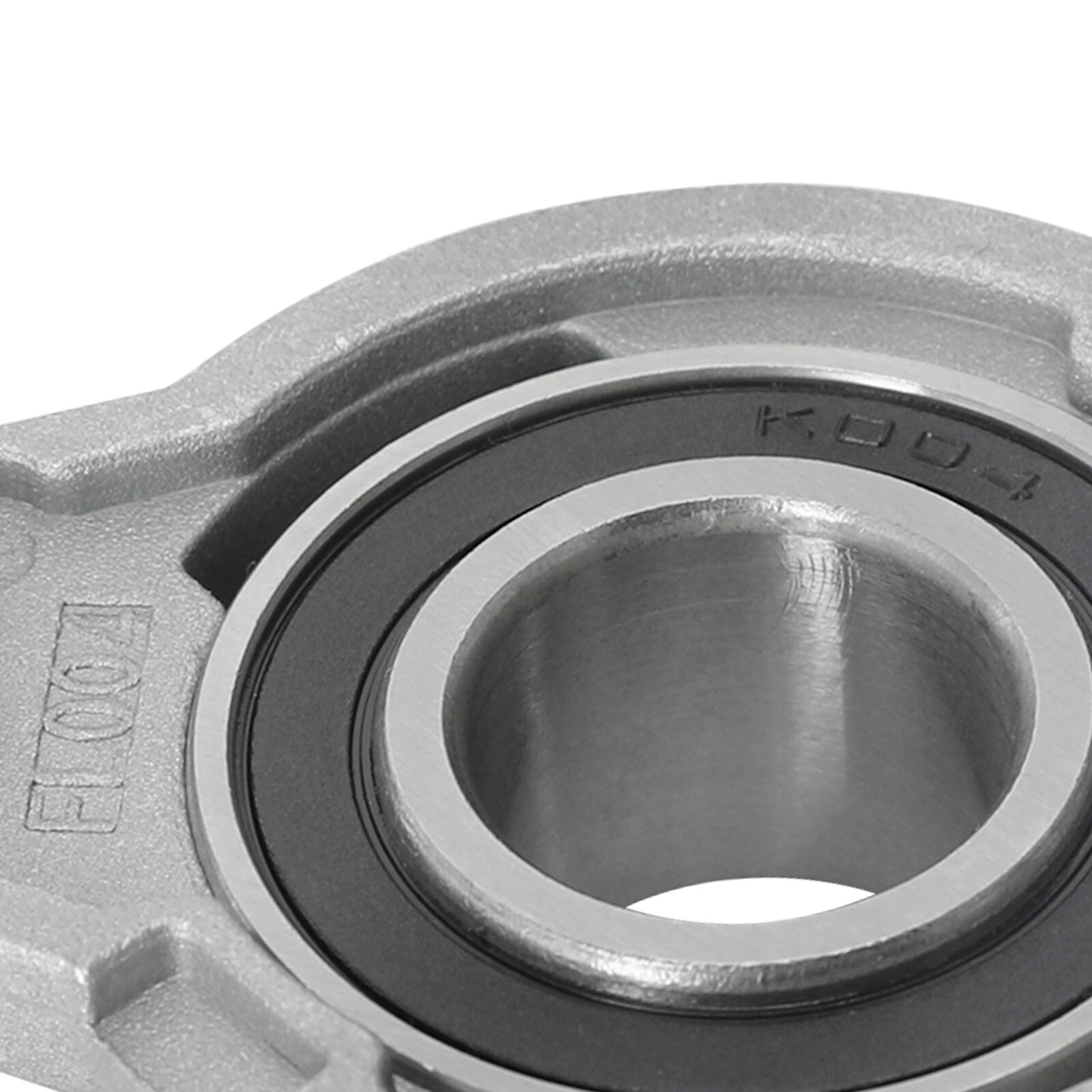 20mm 25mm 30mm Pillow Block Bearing Bore for Go Kart Golf Cart Scooter E-bike US