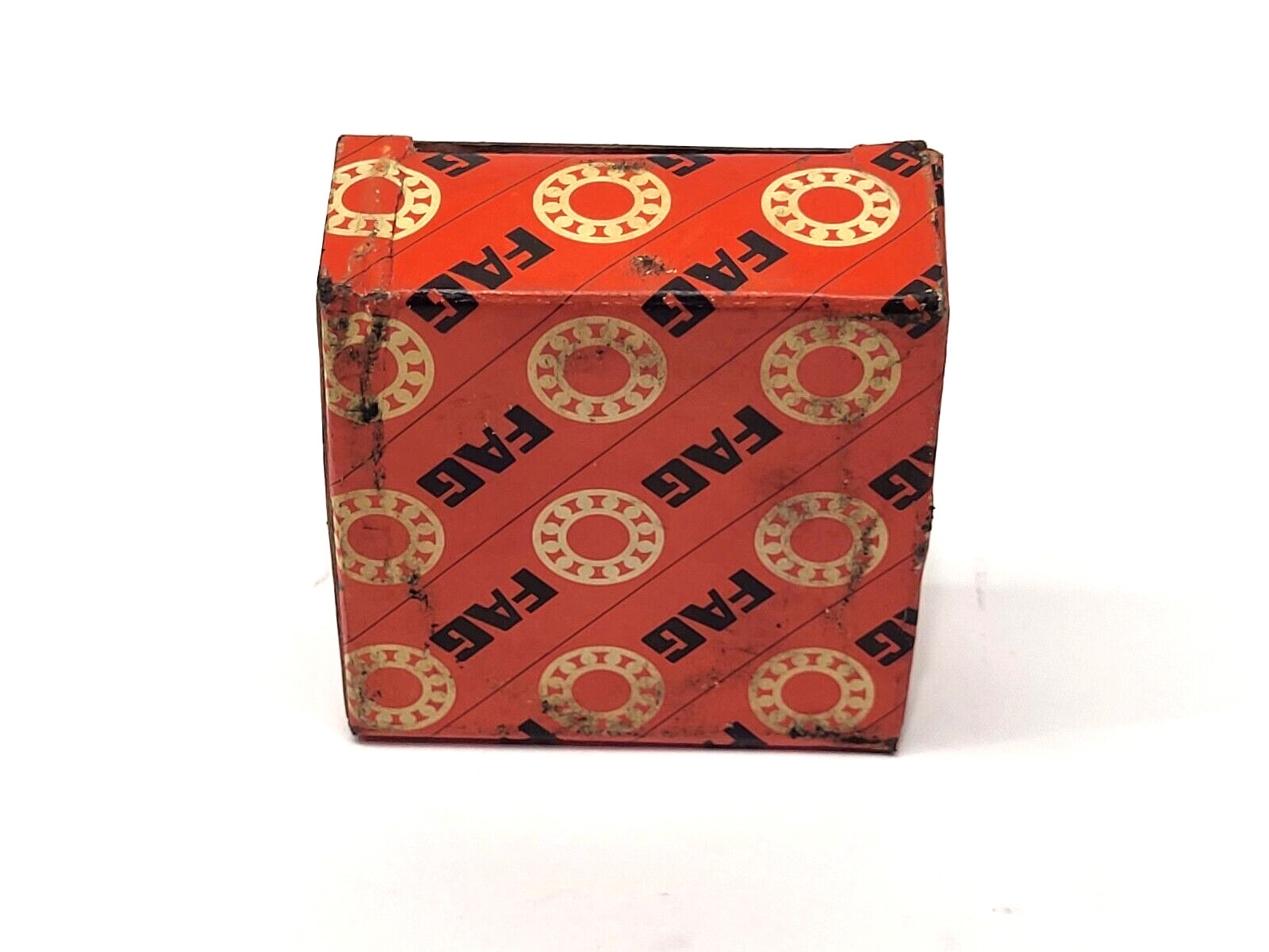 FAG 3205B.2RSR.TVH Ball Bearing