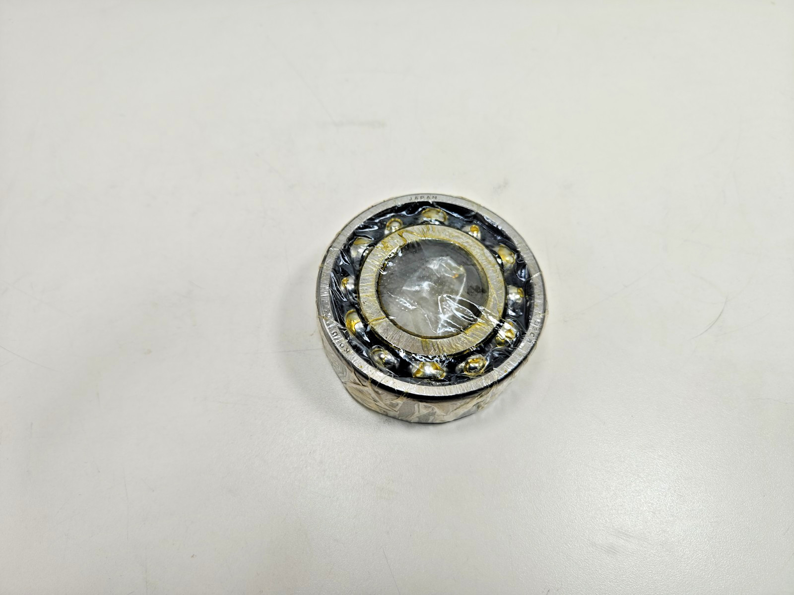 3308 Koyo Double Row Angular Contact Ball Bearing Koyo 3308 / 5308 40x90x36.5mm