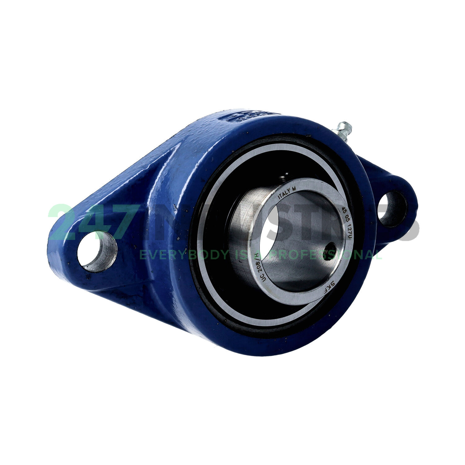UCFL208/H SKF 40 x 175 x 51,2 mm HOUSING/BEARING ASSY