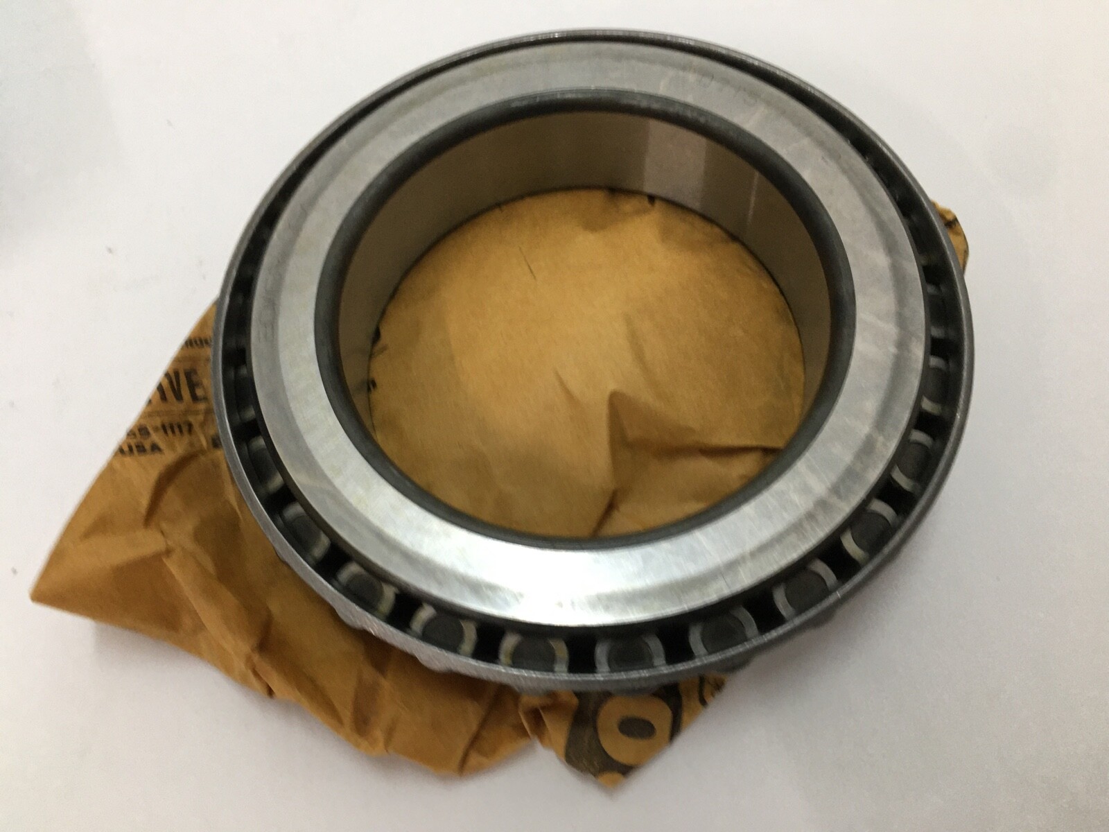 NTN 42350 Tapered Roller Bearing Cone 4T-42350 USA