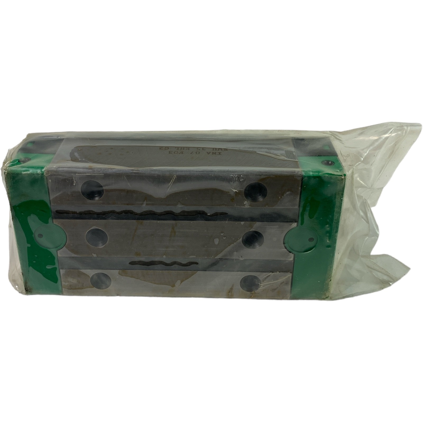 INA RWU 35 EHL G2 Linear Unit INA 87 F03 RWU 35 EHL G2