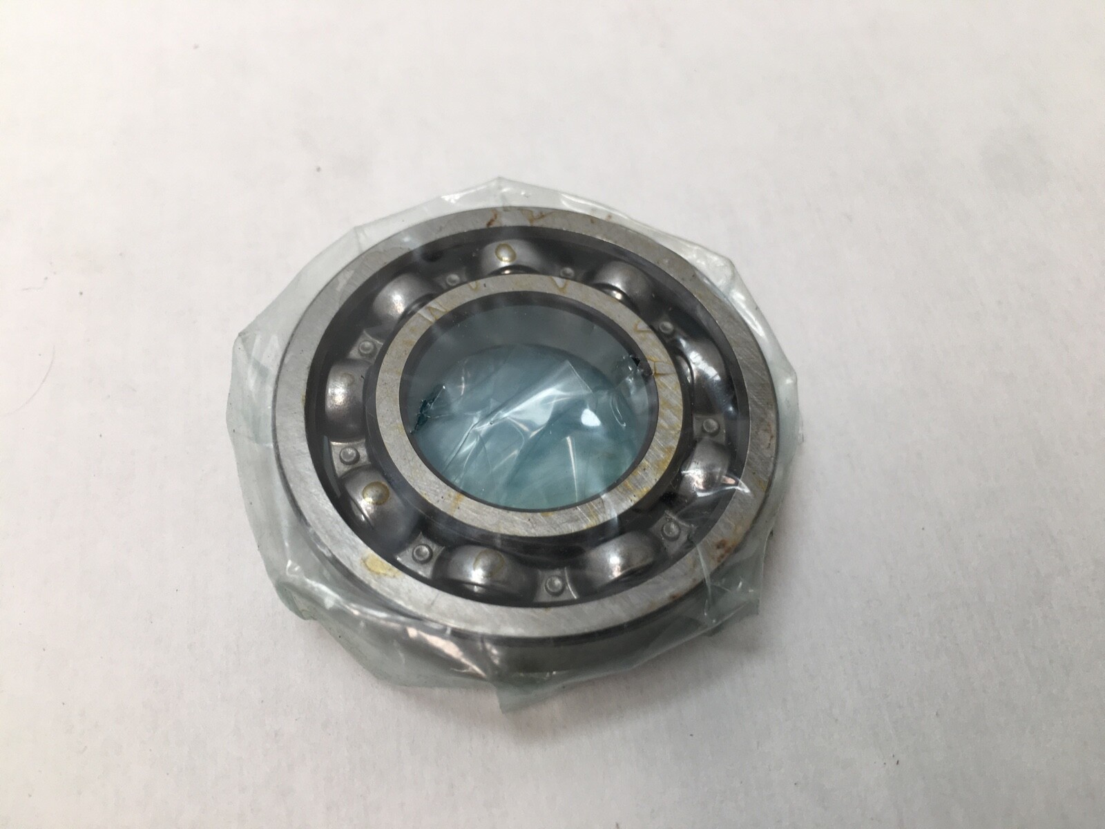 STEYR 16004 Bearing Open 20x42x8 mm 12 pcs